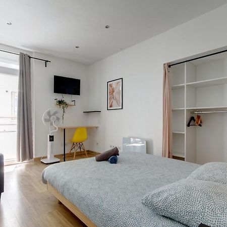 Sleep In Montpellier, Albert, Centre, Gare, 4 Ch, Tram L1, 2, 3 & 4 Екстер'єр фото