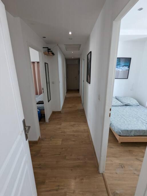 Sleep In Montpellier, Albert, Centre, Gare, 4 Ch, Tram L1, 2, 3 & 4 Екстер'єр фото